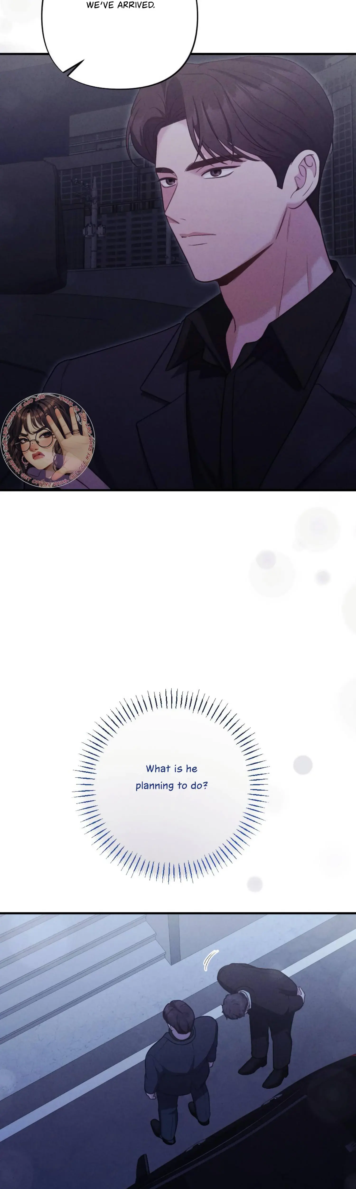 Kept Man Episode 27 - Page 17