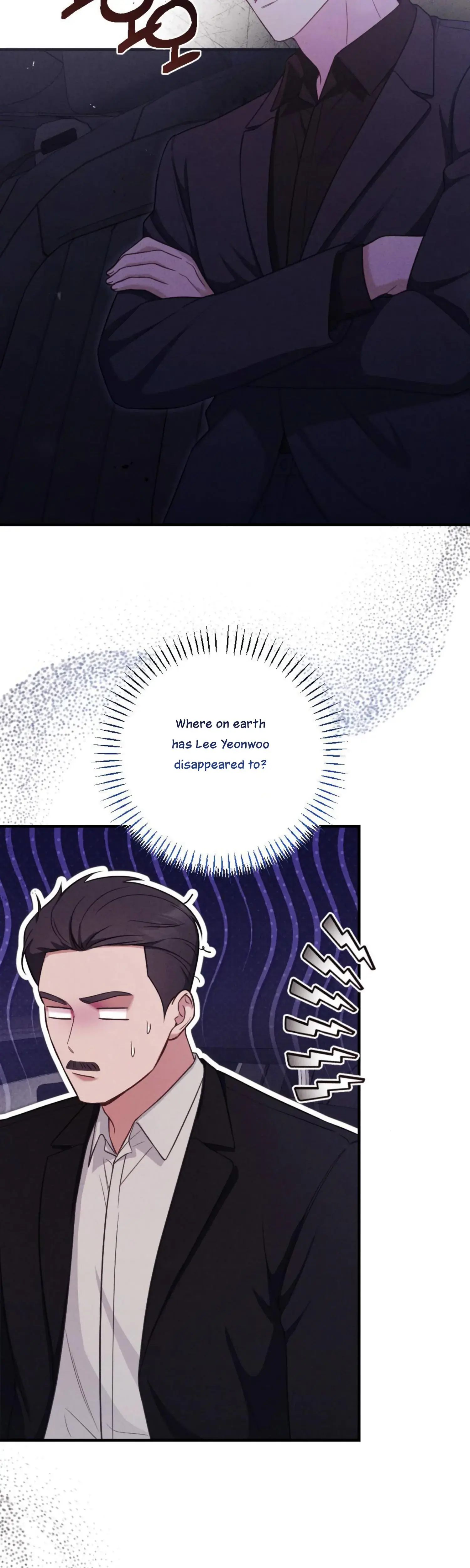Kept Man Episode 27 - Page 2