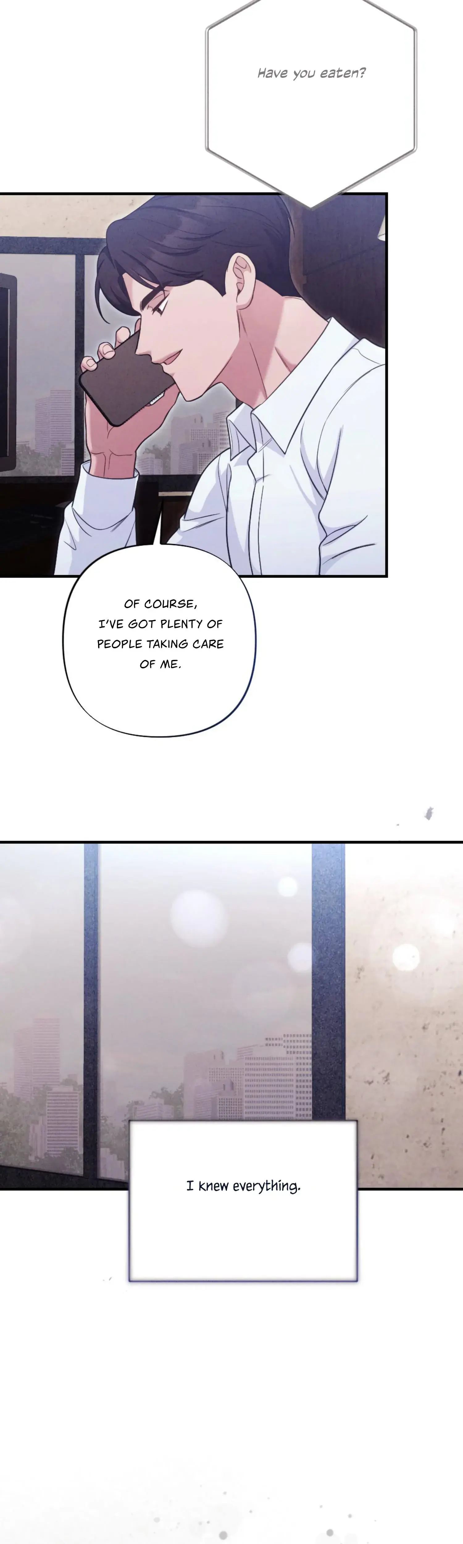 Kept Man Episode 27 - Page 22