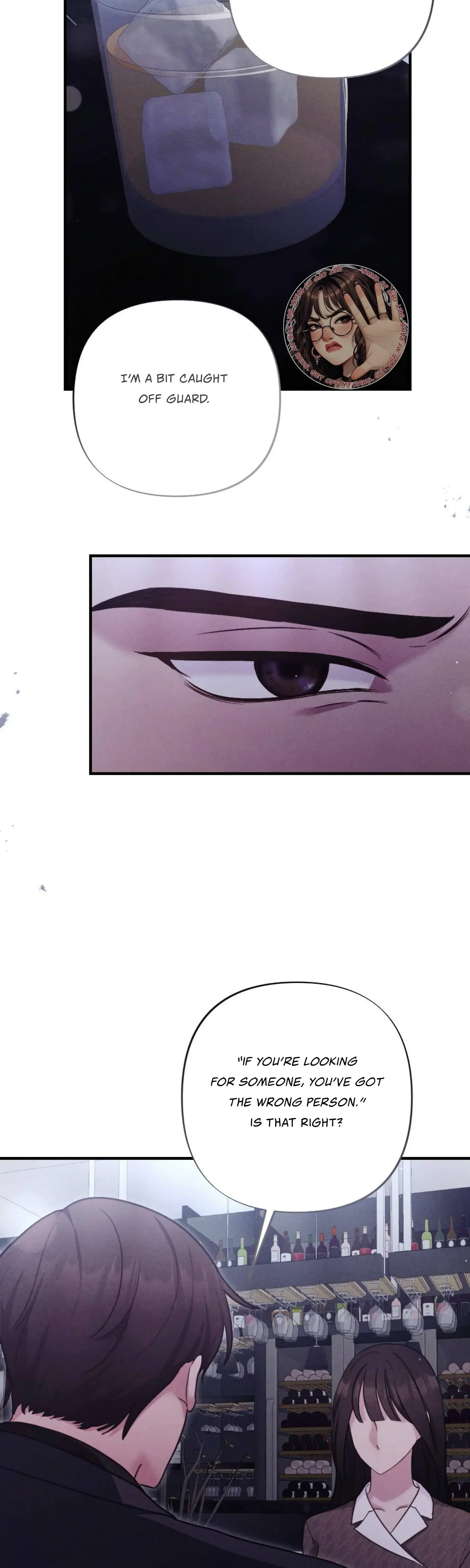 Kept Man Episode 27 - Page 31