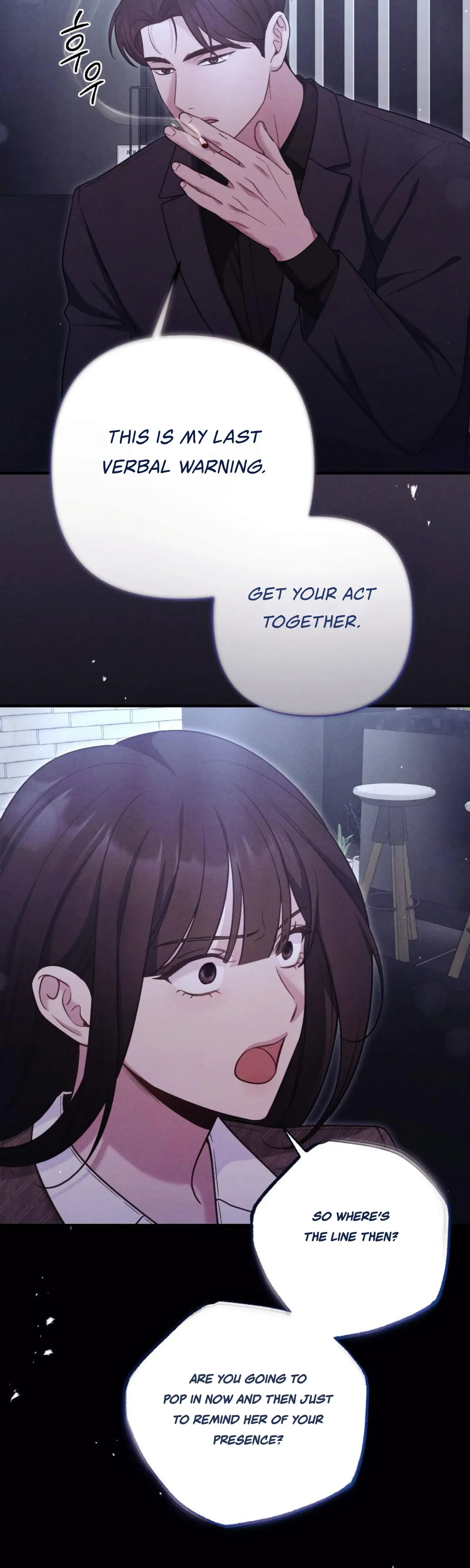 Kept Man Episode 27 - Page 36