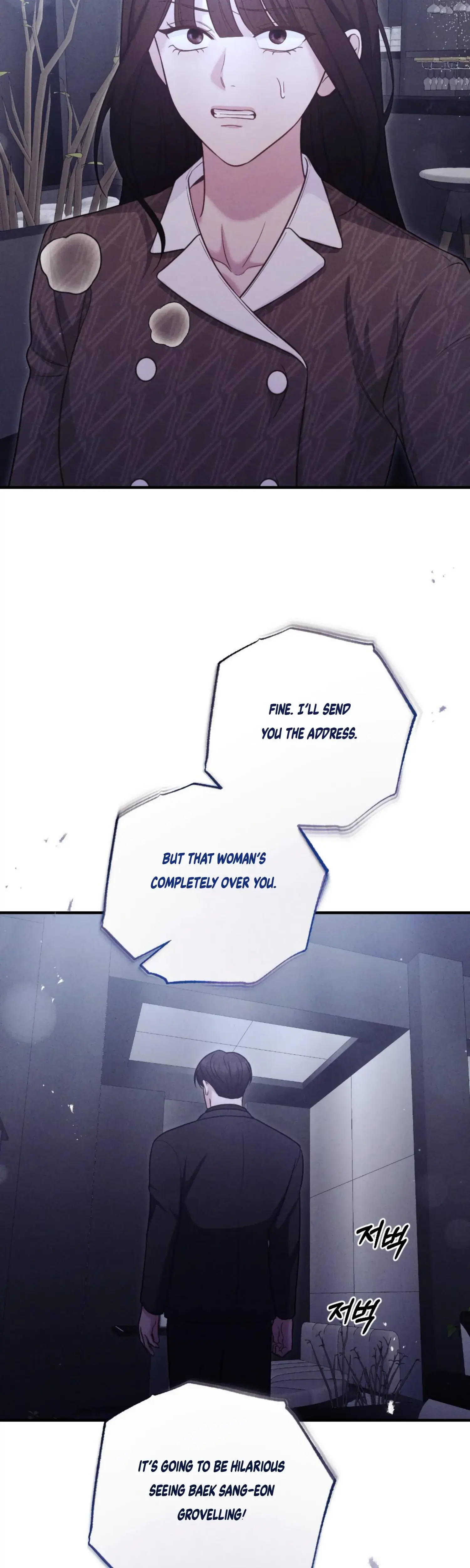 Kept Man Episode 27 - Page 43