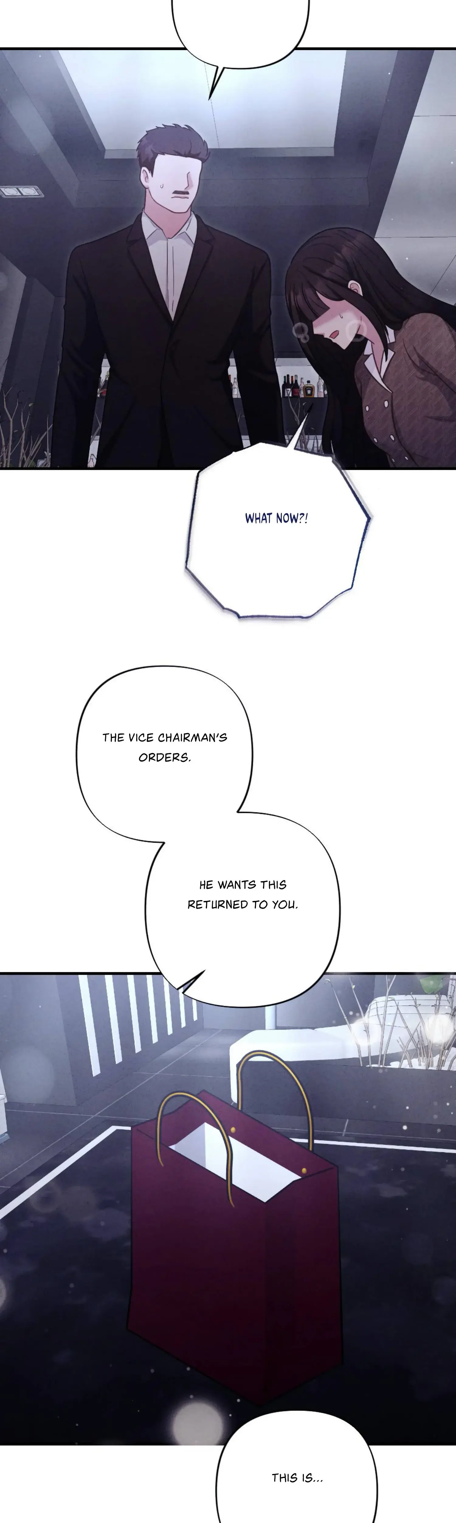 Kept Man Episode 27 - Page 45
