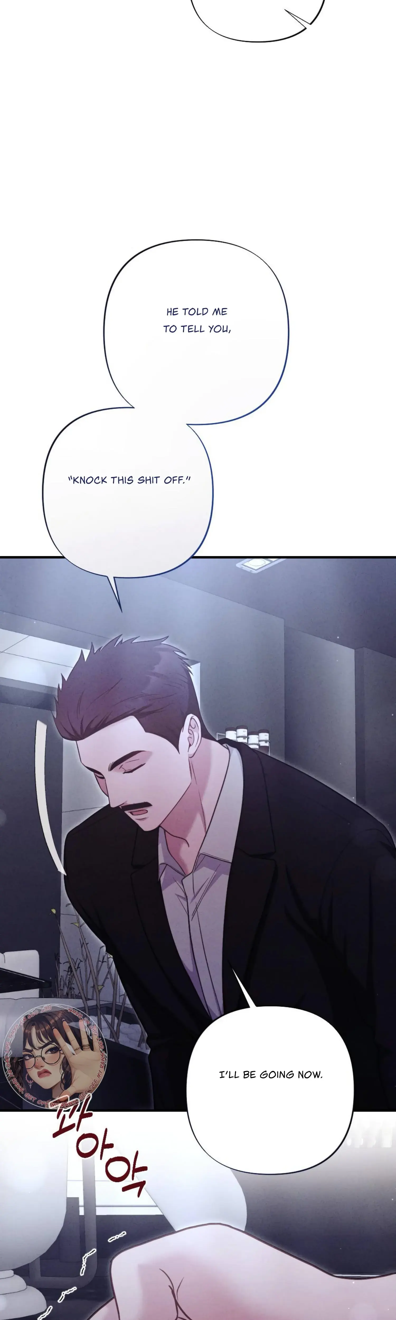 Kept Man Episode 27 - Page 46