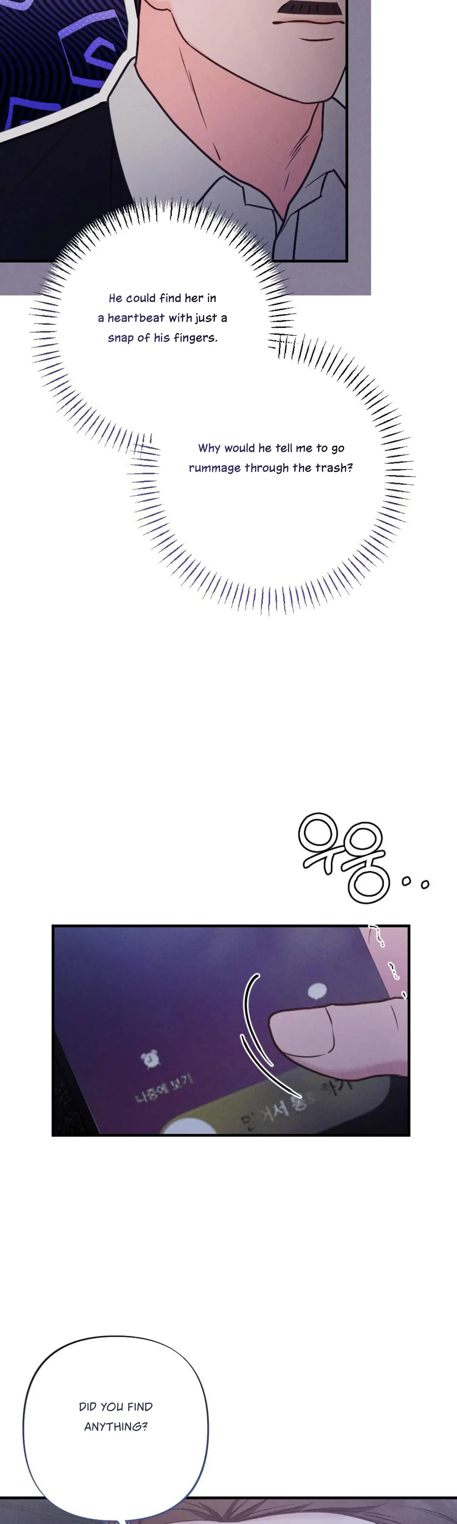 Kept Man Episode 27 - Page 9