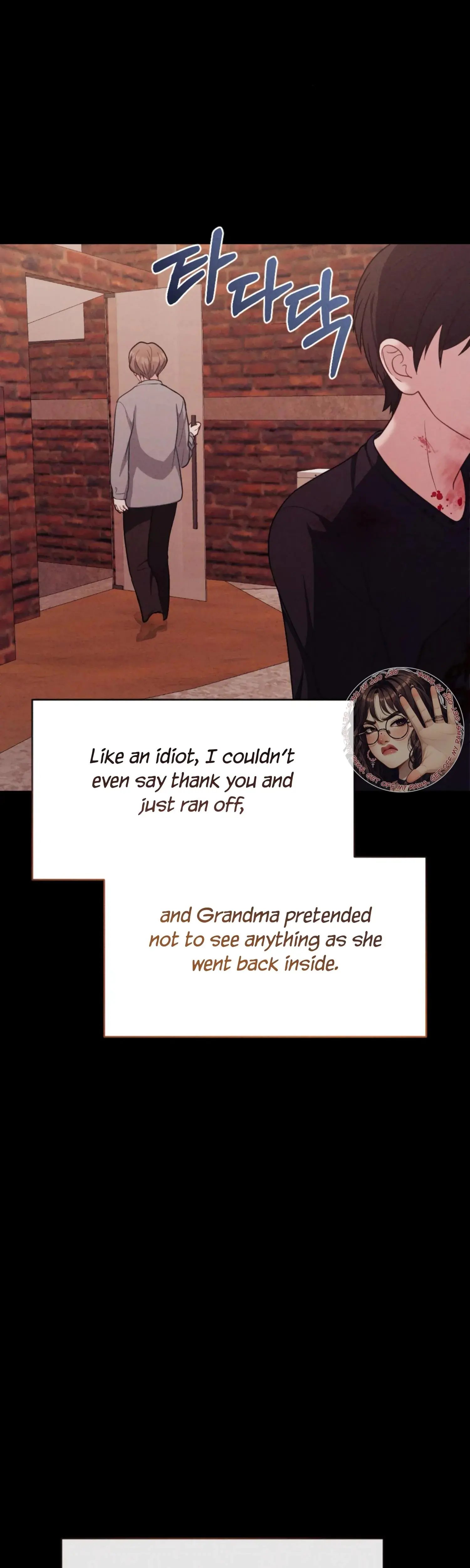 Kept Man Episode 28 - Page 10