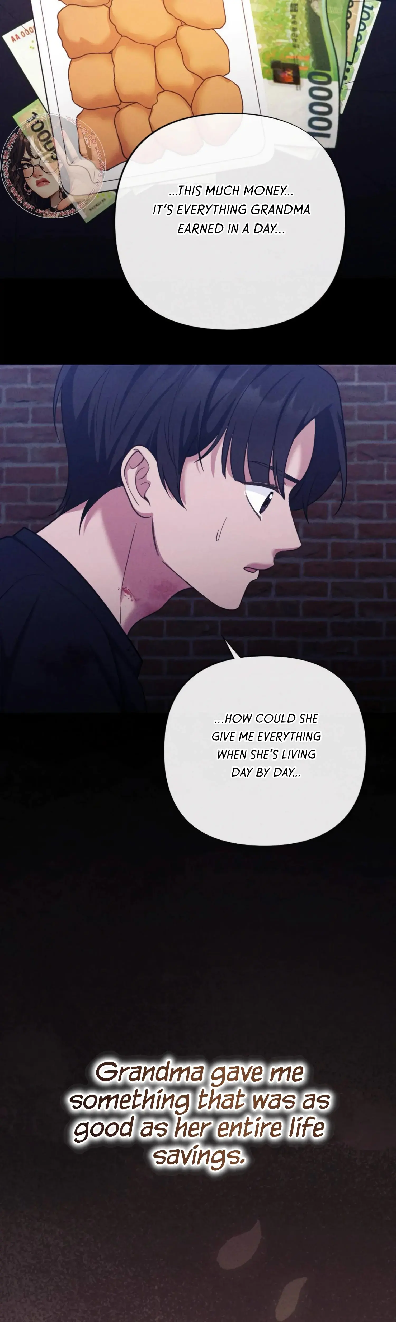 Kept Man Episode 28 - Page 12