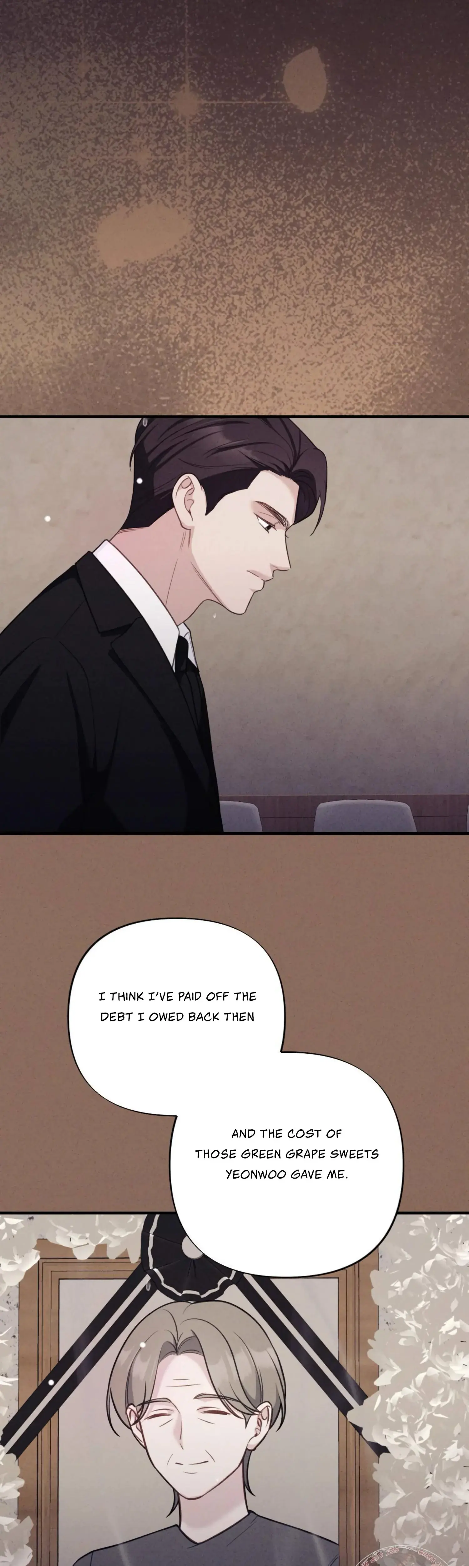 Kept Man Episode 28 - Page 13