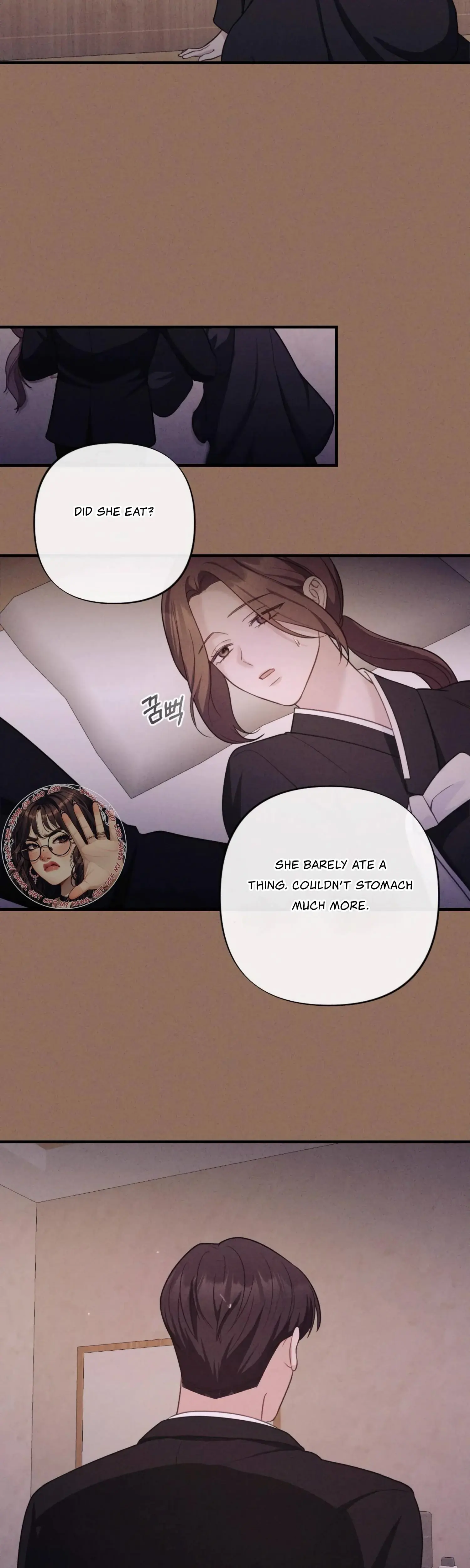Kept Man Episode 28 - Page 15