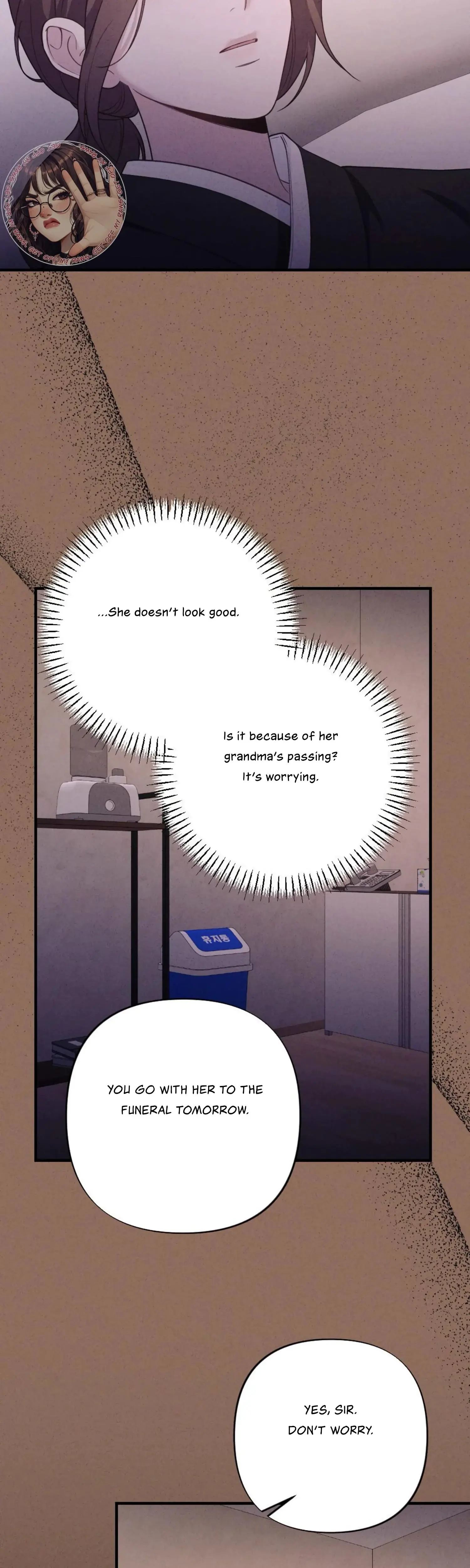 Kept Man Episode 28 - Page 19