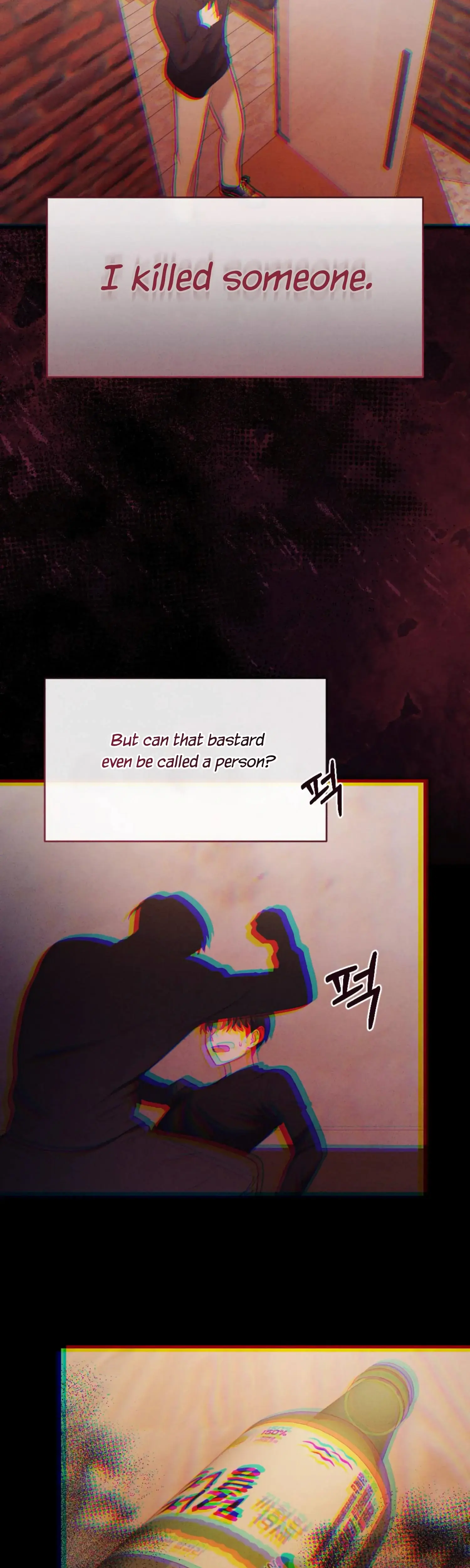 Kept Man Episode 28 - Page 2