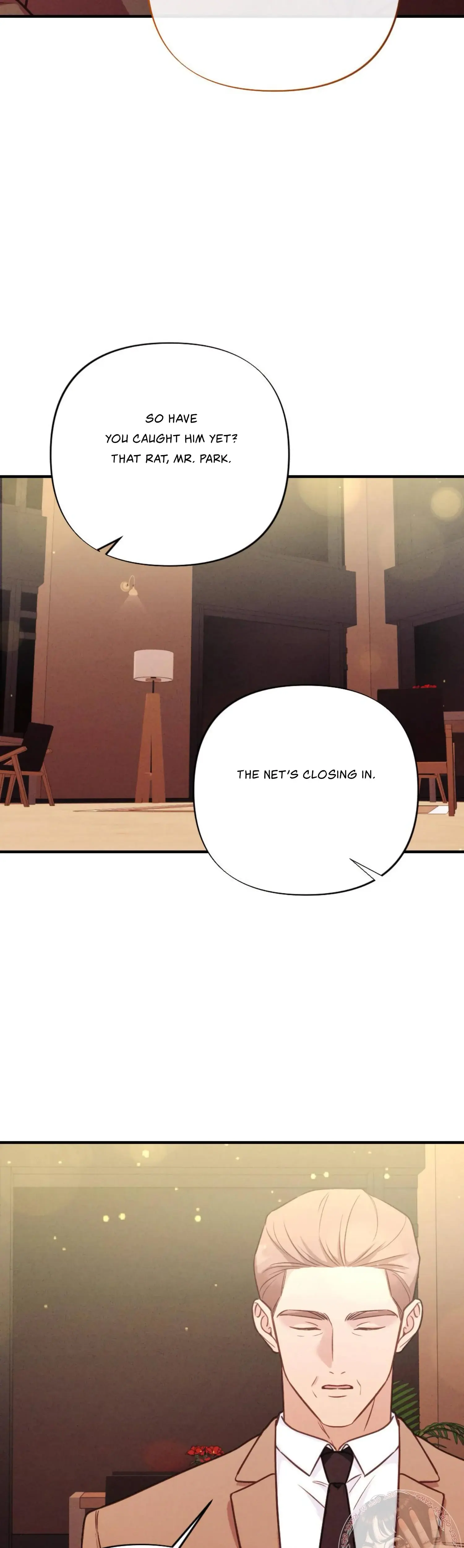 Kept Man Episode 28 - Page 27