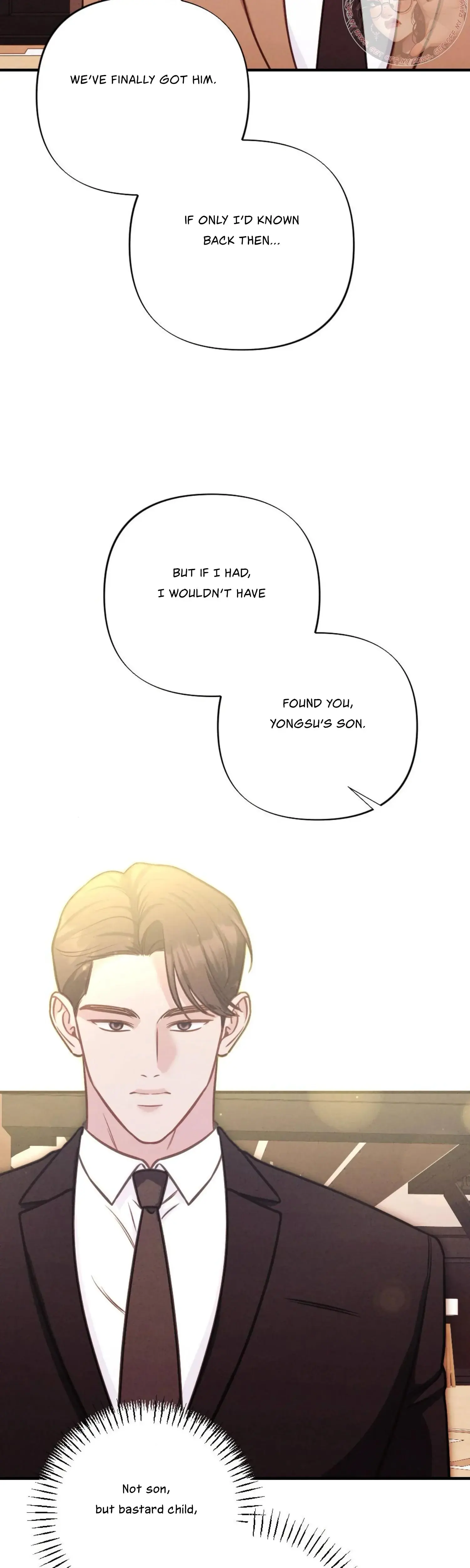 Kept Man Episode 28 - Page 28