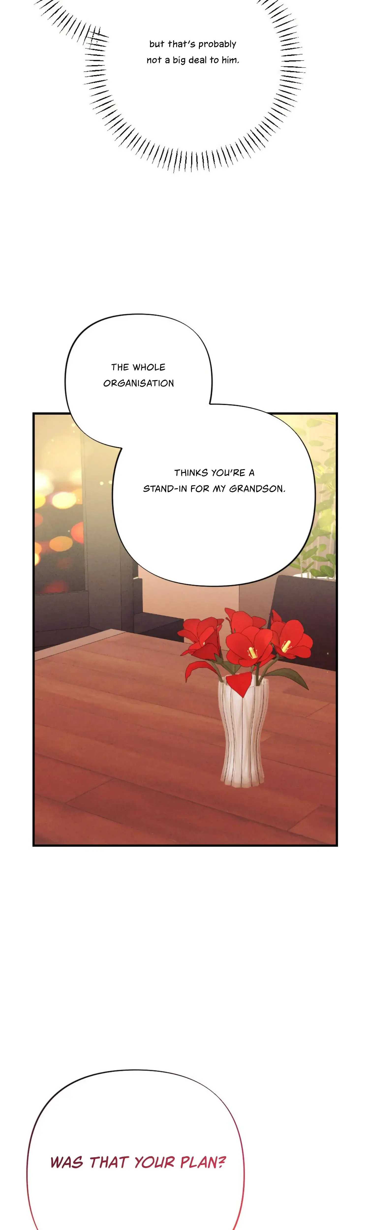Kept Man Episode 28 - Page 29