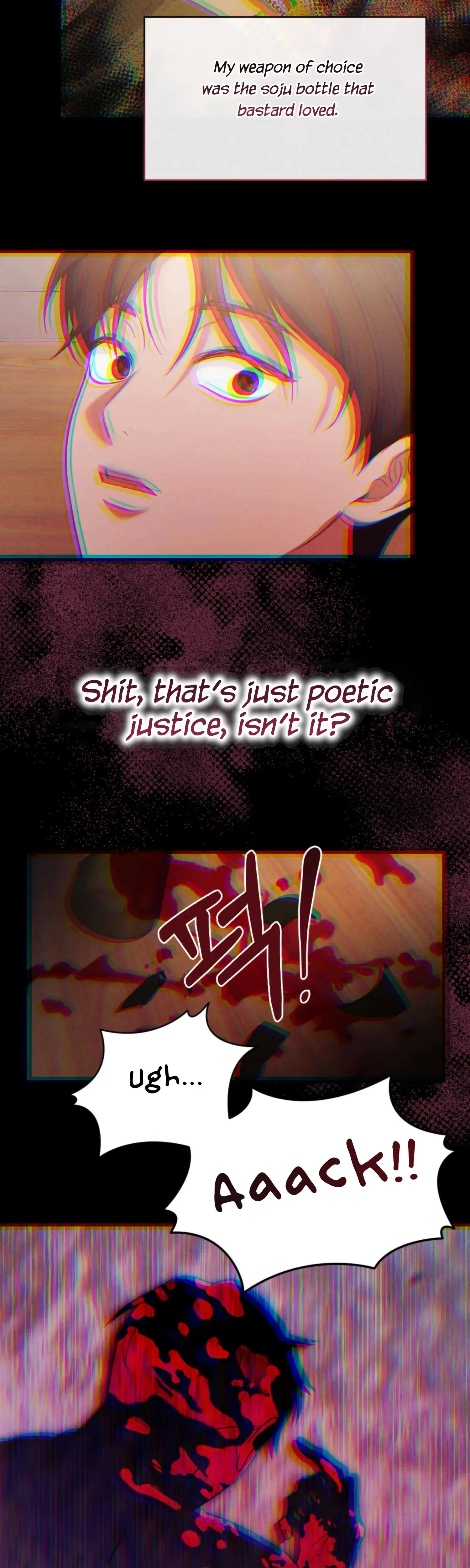 Kept Man Episode 28 - Page 3