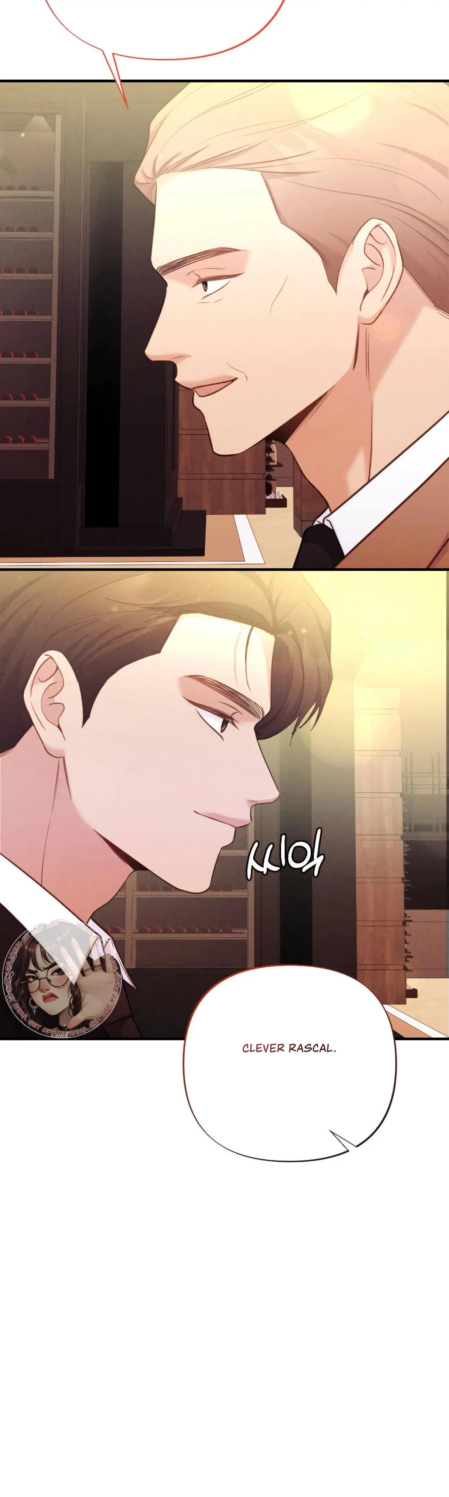 Kept Man Episode 28 - Page 30