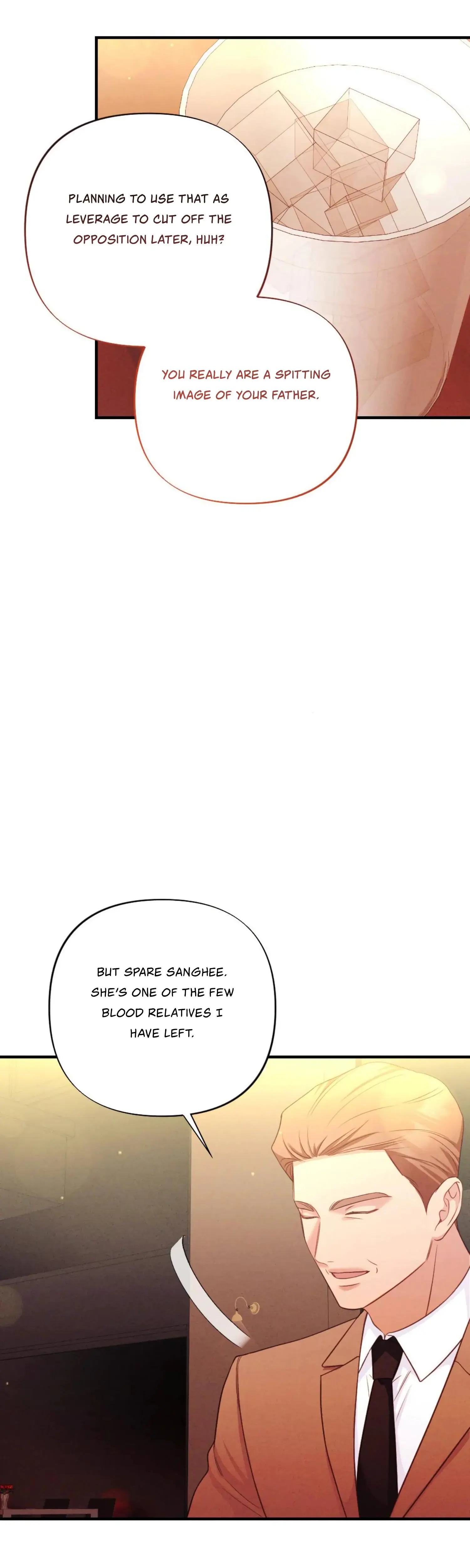 Kept Man Episode 28 - Page 31