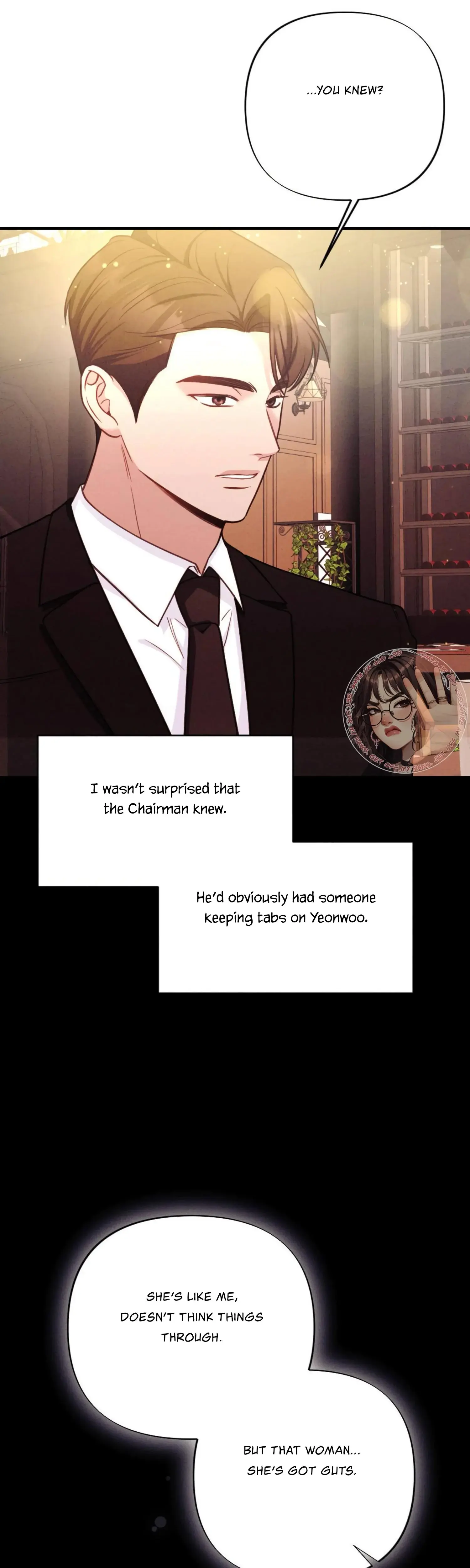 Kept Man Episode 28 - Page 32