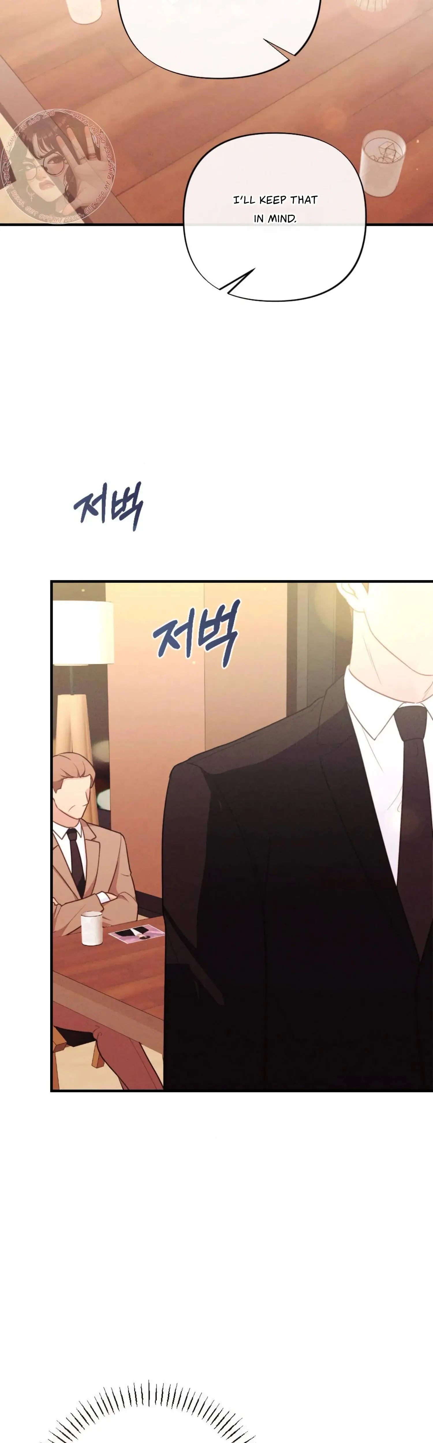 Kept Man Episode 28 - Page 37