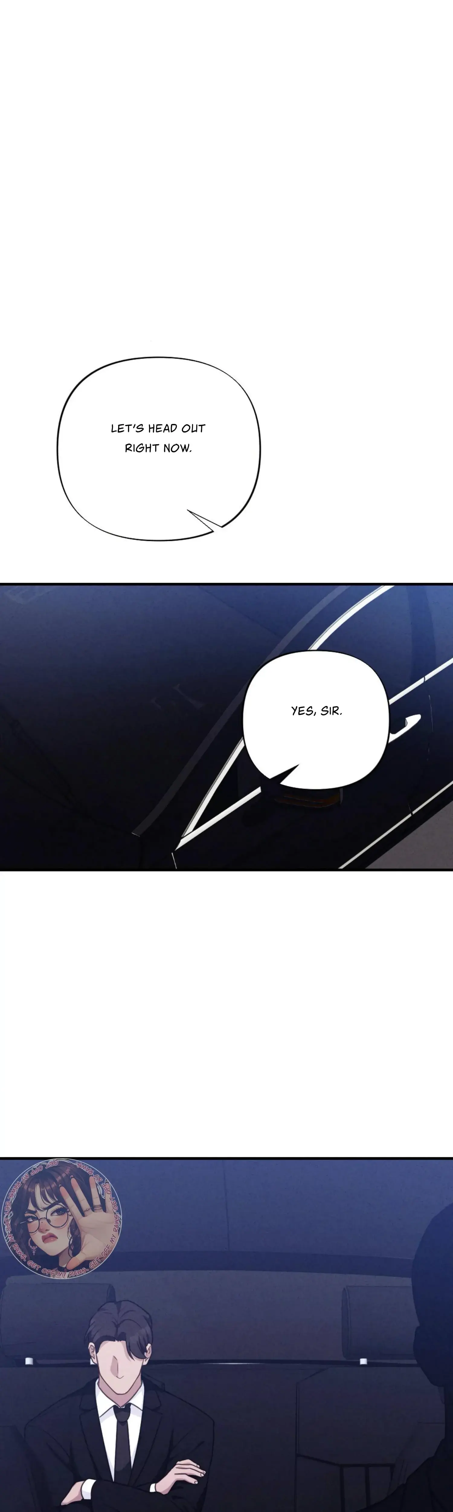 Kept Man Episode 28 - Page 40