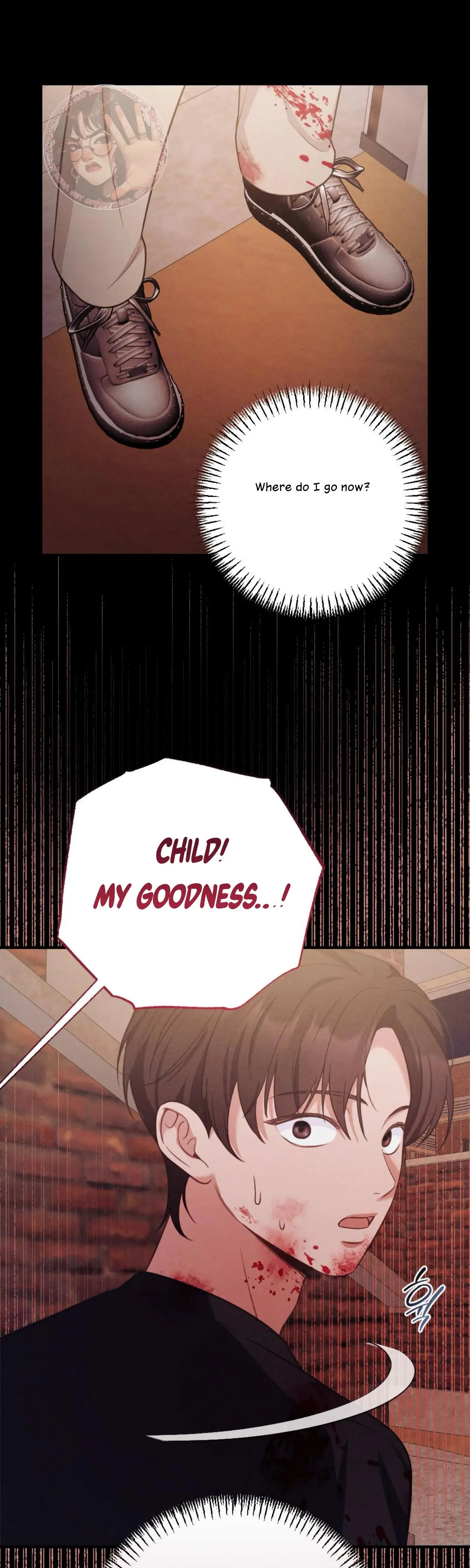 Kept Man Episode 28 - Page 6