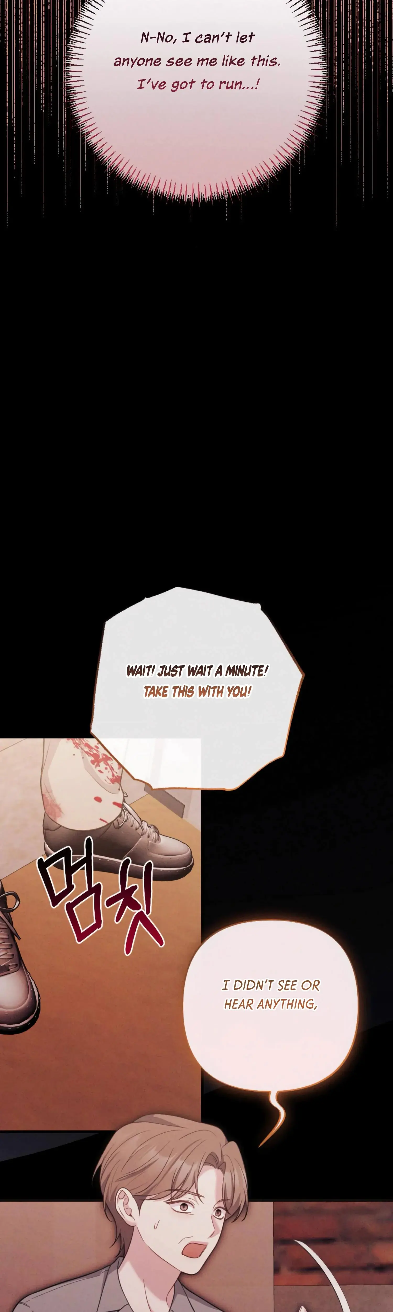 Kept Man Episode 28 - Page 7