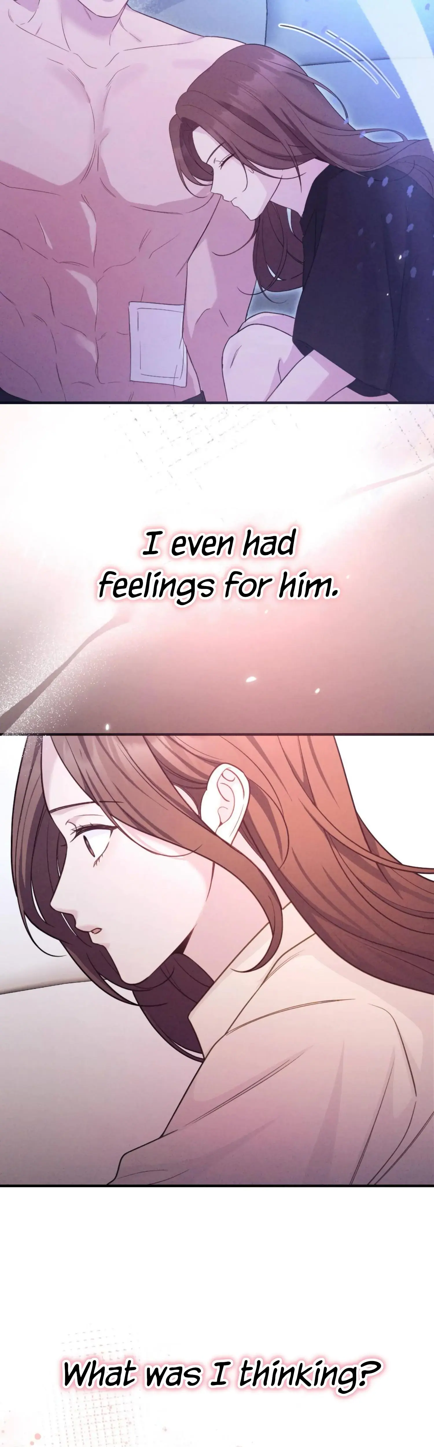 Kept Man Episode 29 - Page 14