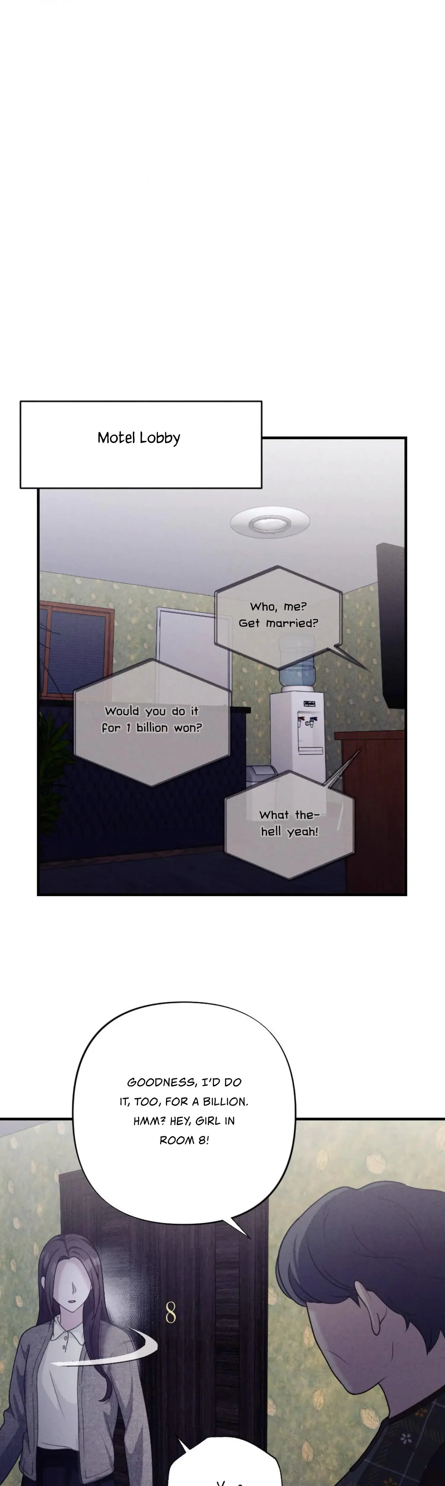 Kept Man Episode 29 - Page 17