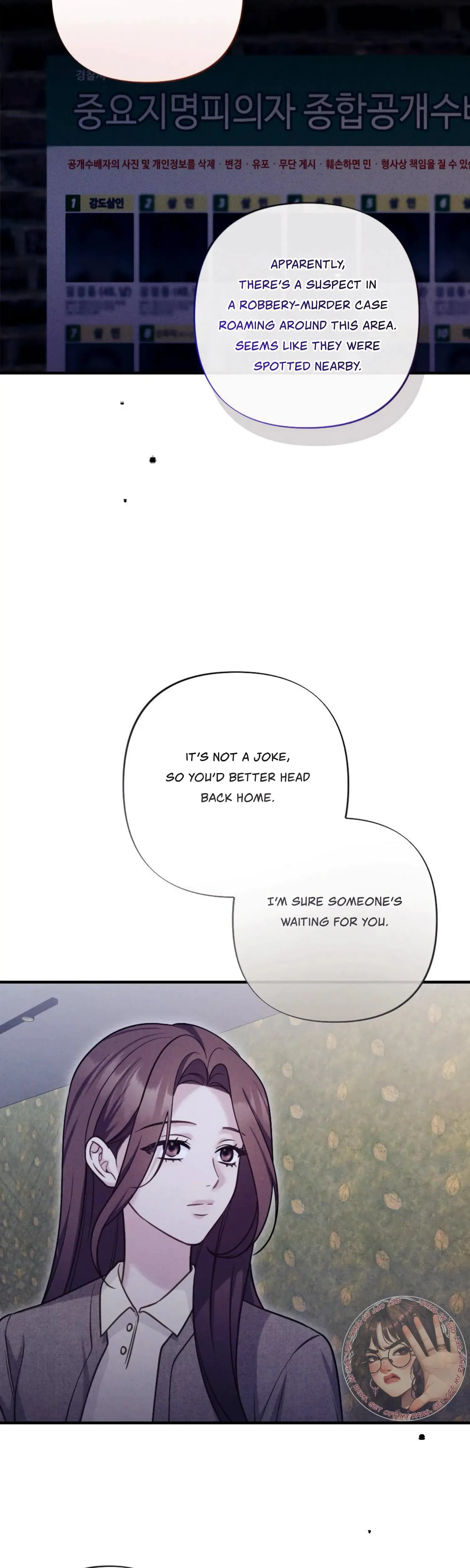 Kept Man Episode 29 - Page 19