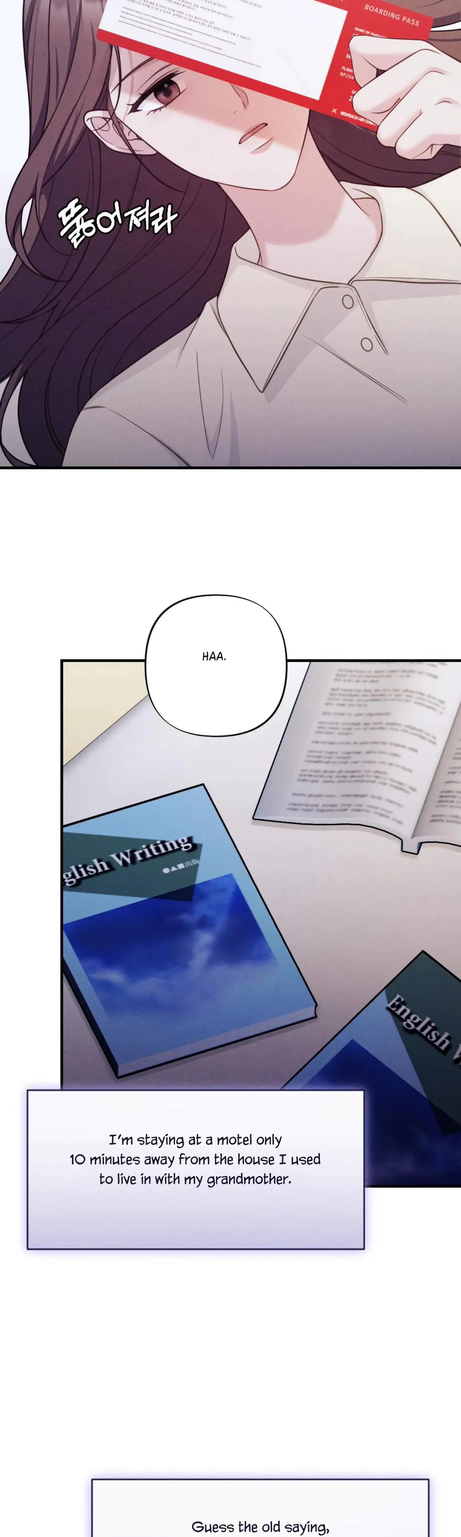 Kept Man Episode 29 - Page 2