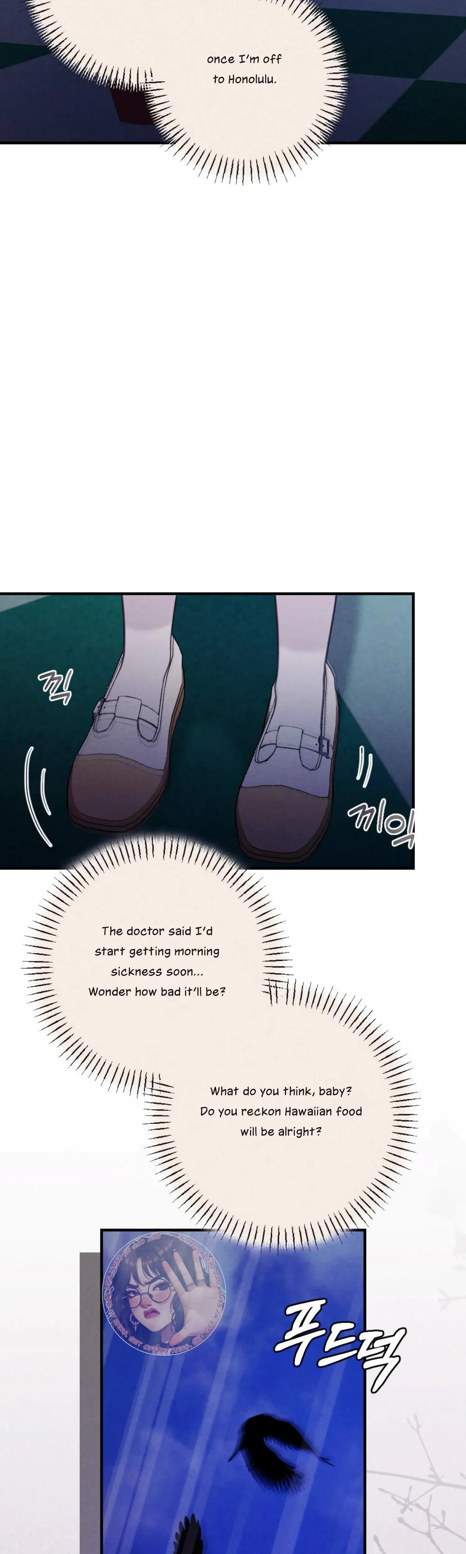Kept Man Episode 29 - Page 24