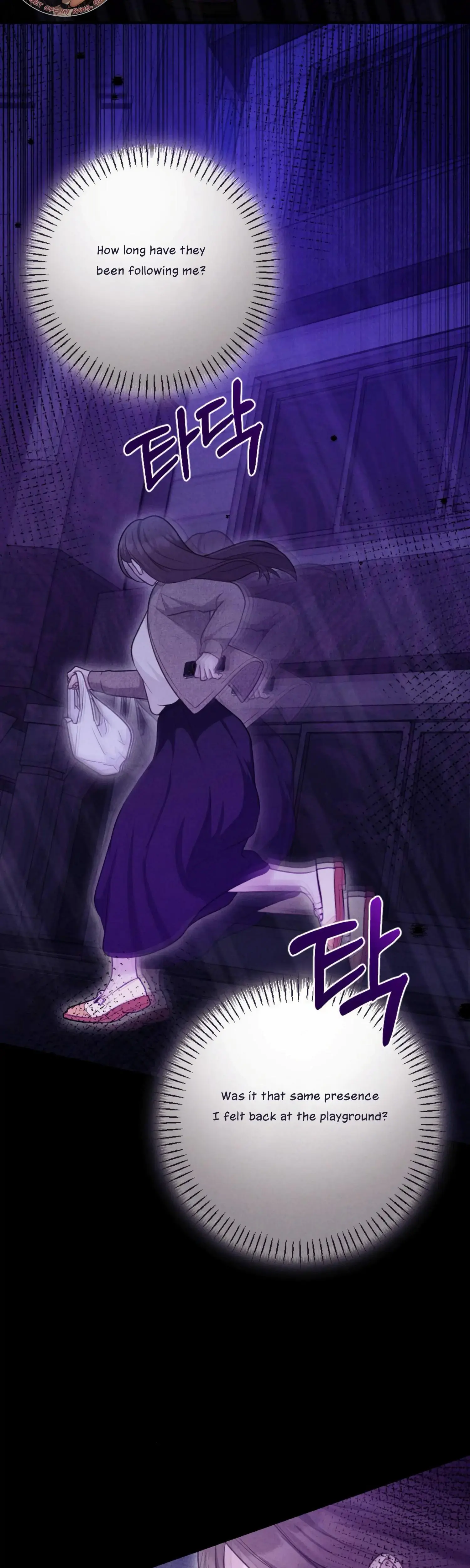 Kept Man Episode 29 - Page 36