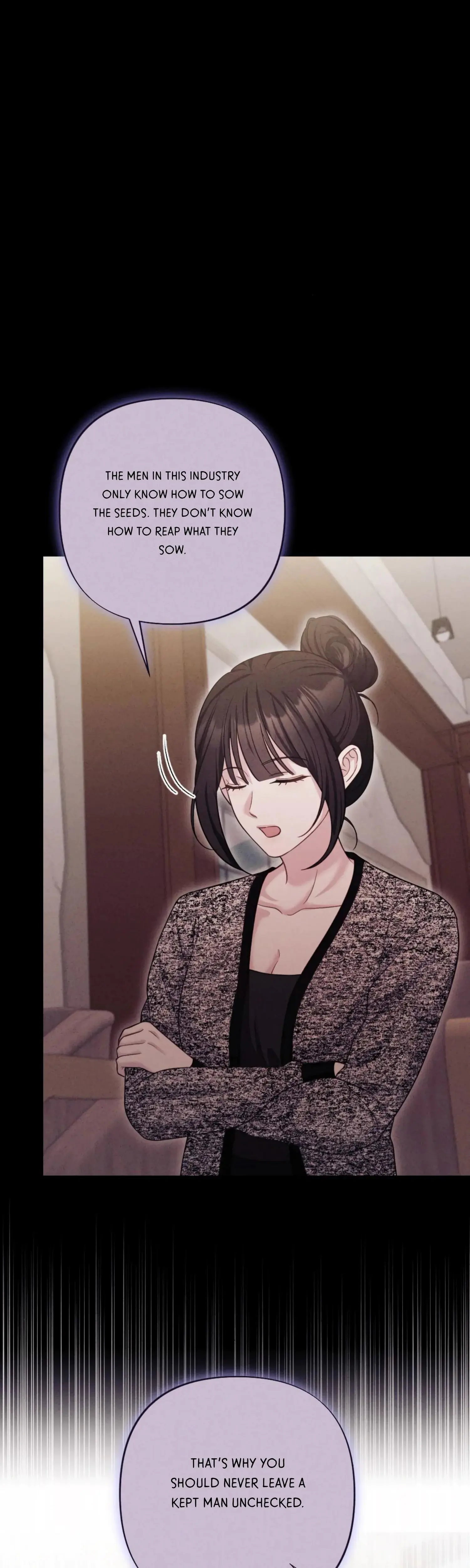 Kept Man Episode 29 - Page 4