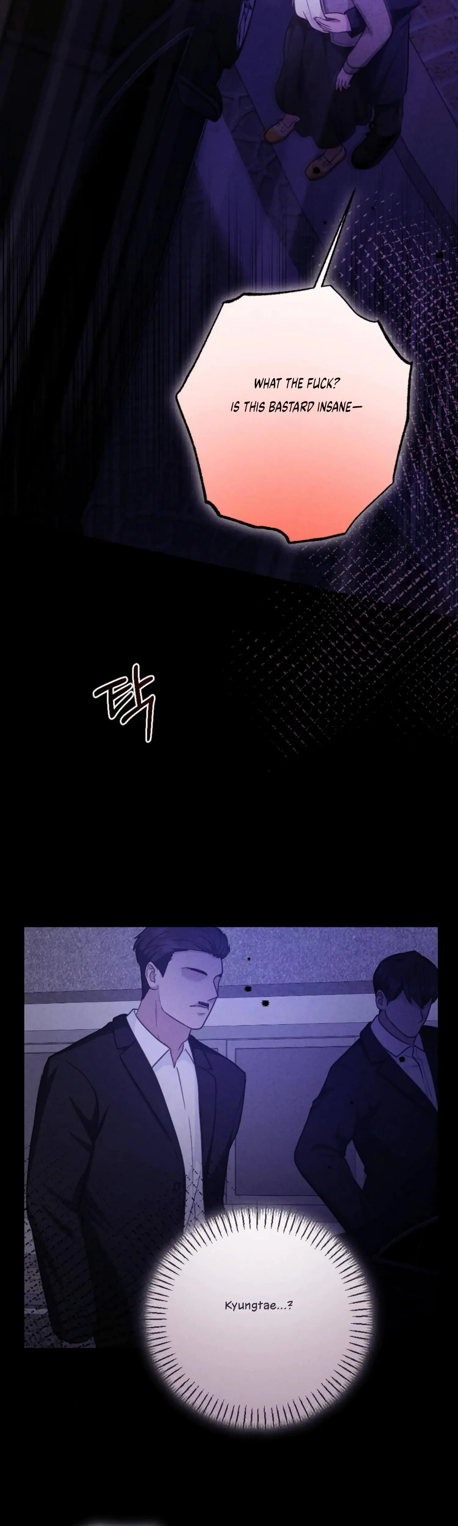 Kept Man Episode 29 - Page 42