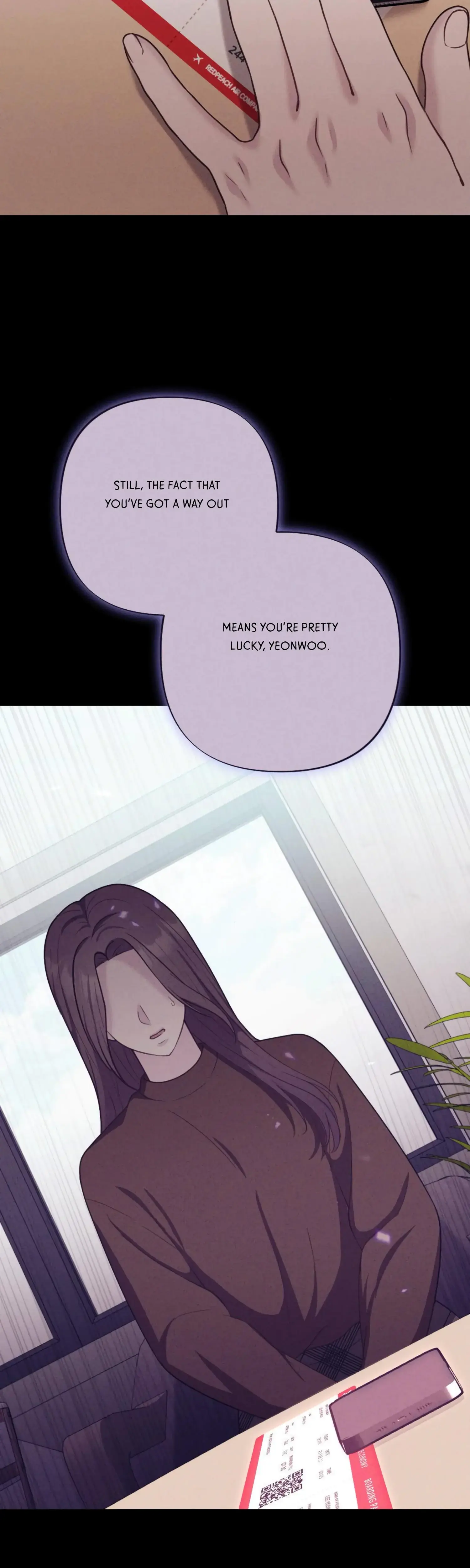 Kept Man Episode 29 - Page 6