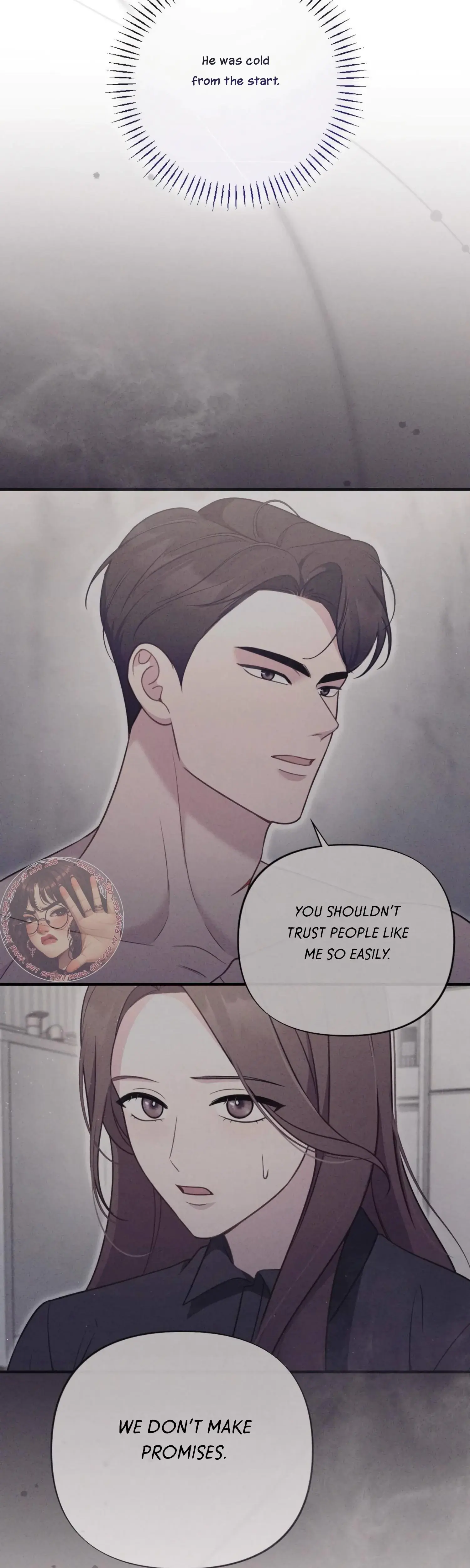 Kept Man Episode 29 - Page 9