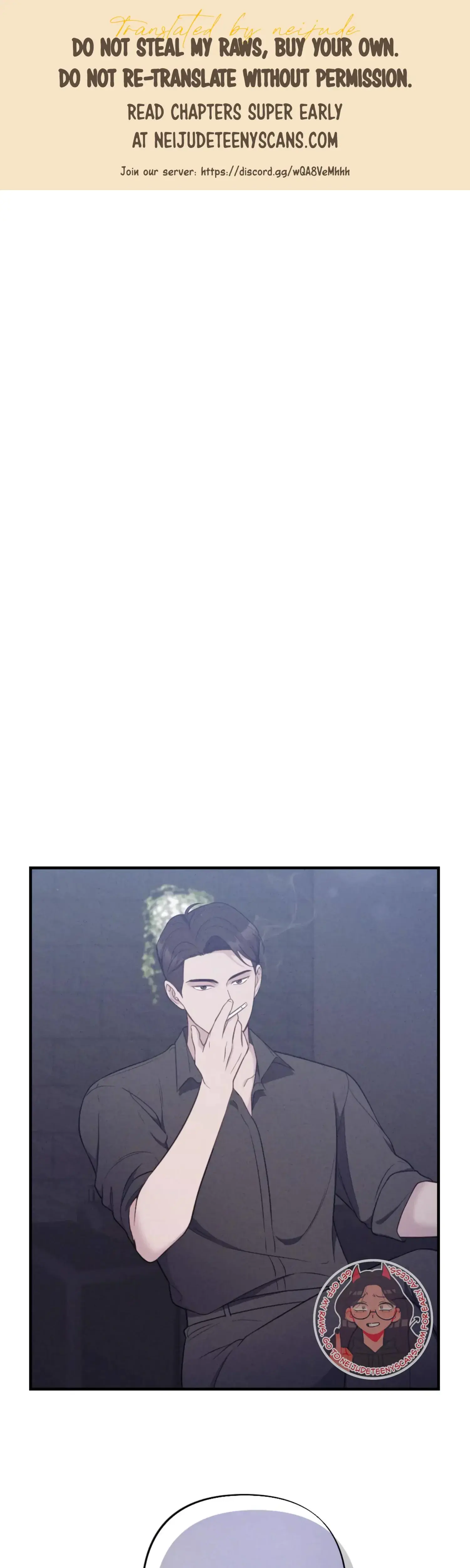 Kept Man Episode 3 - Page 1