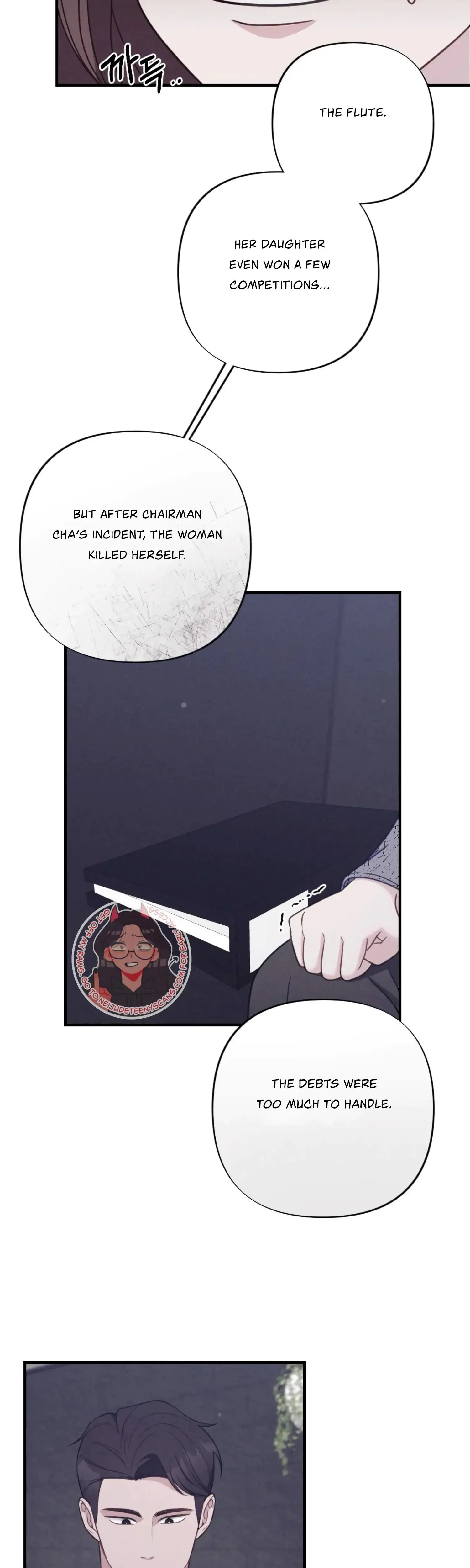 Kept Man Episode 3 - Page 10