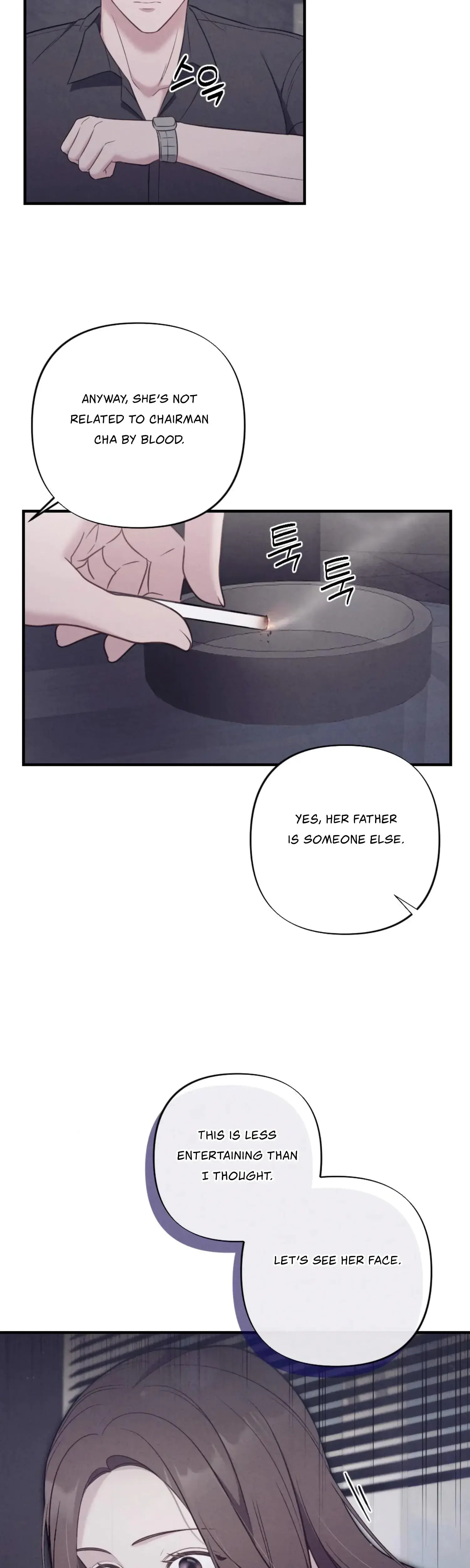 Kept Man Episode 3 - Page 11