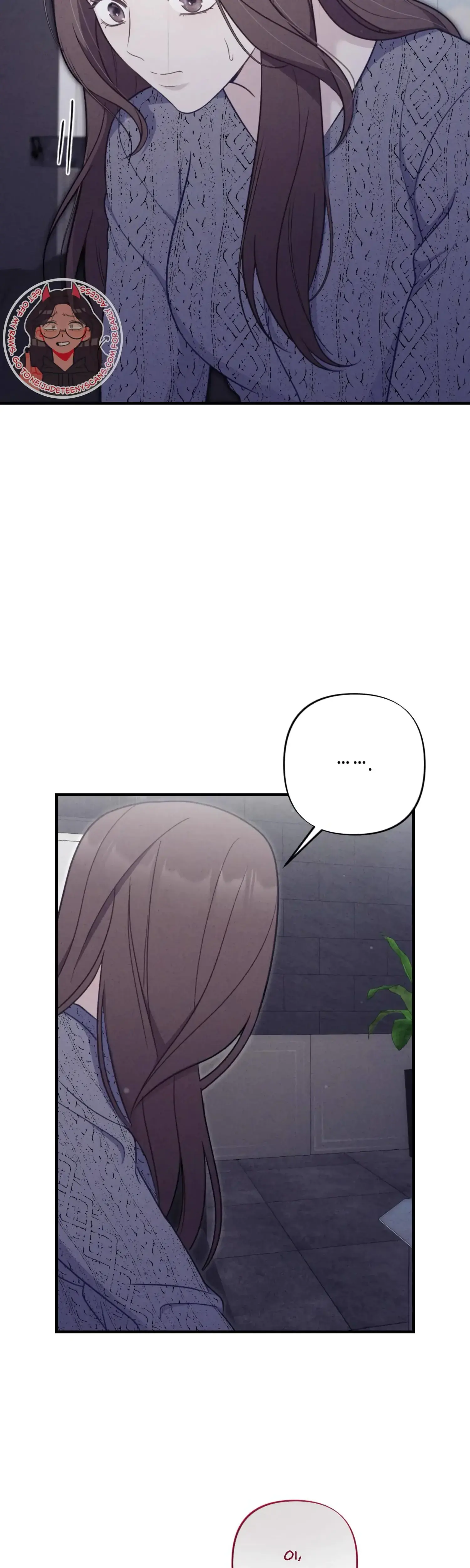 Kept Man Episode 3 - Page 12
