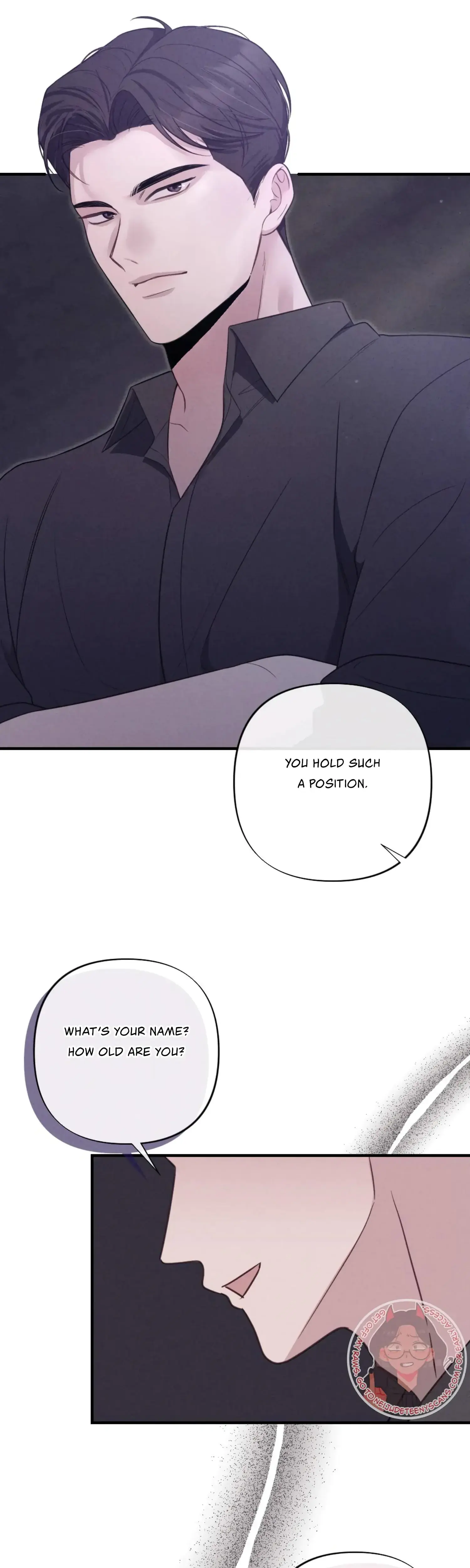 Kept Man Episode 3 - Page 18
