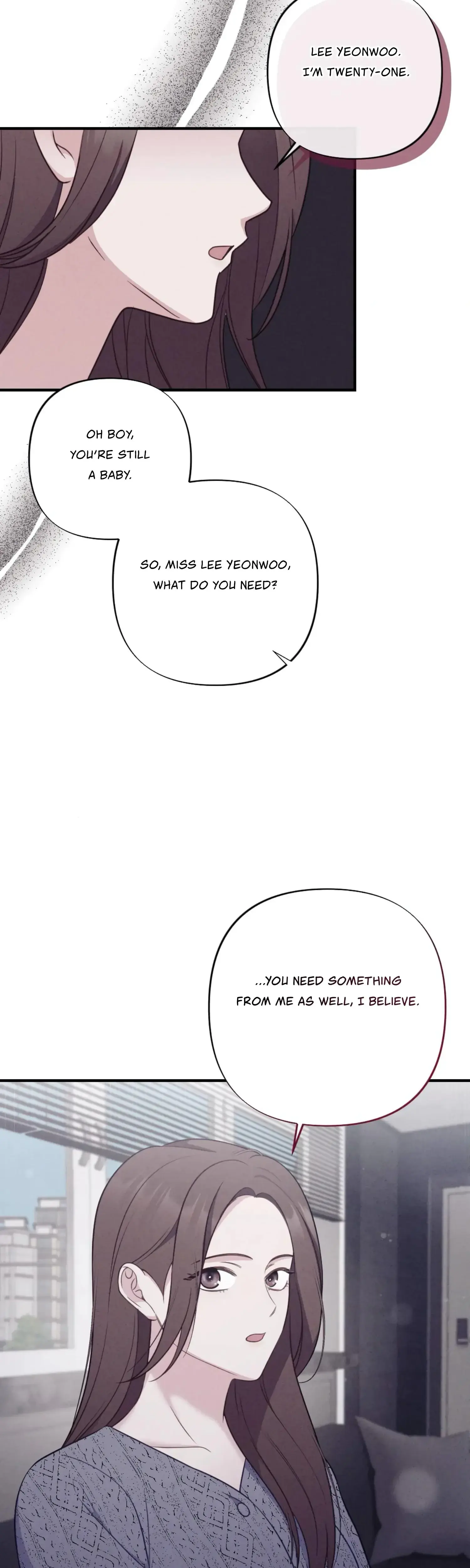 Kept Man Episode 3 - Page 19