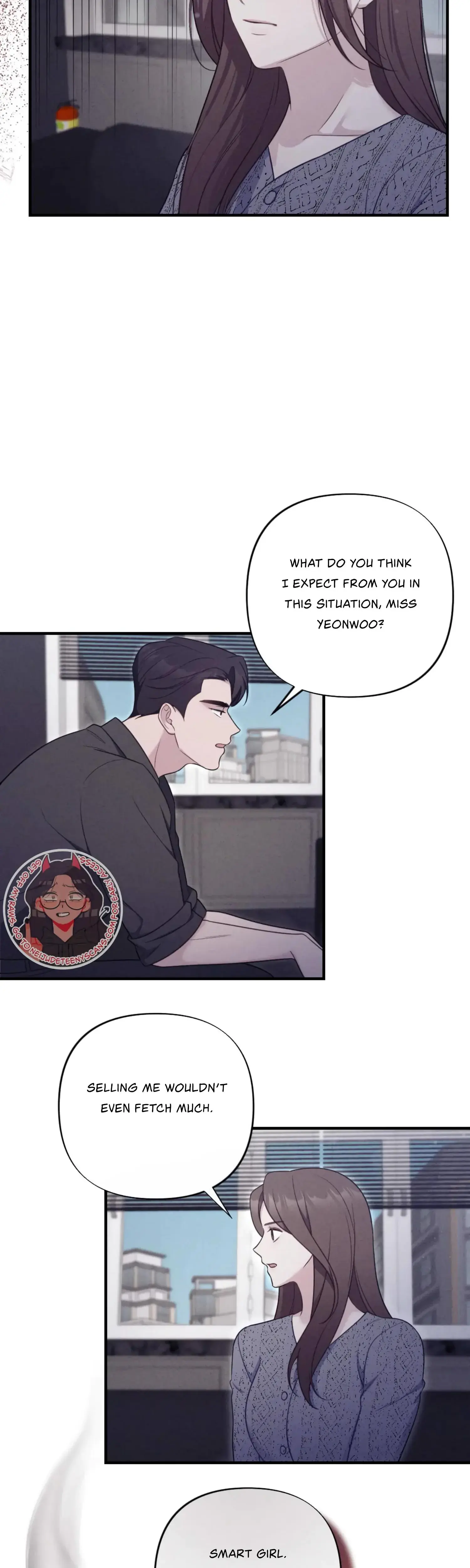 Kept Man Episode 3 - Page 24
