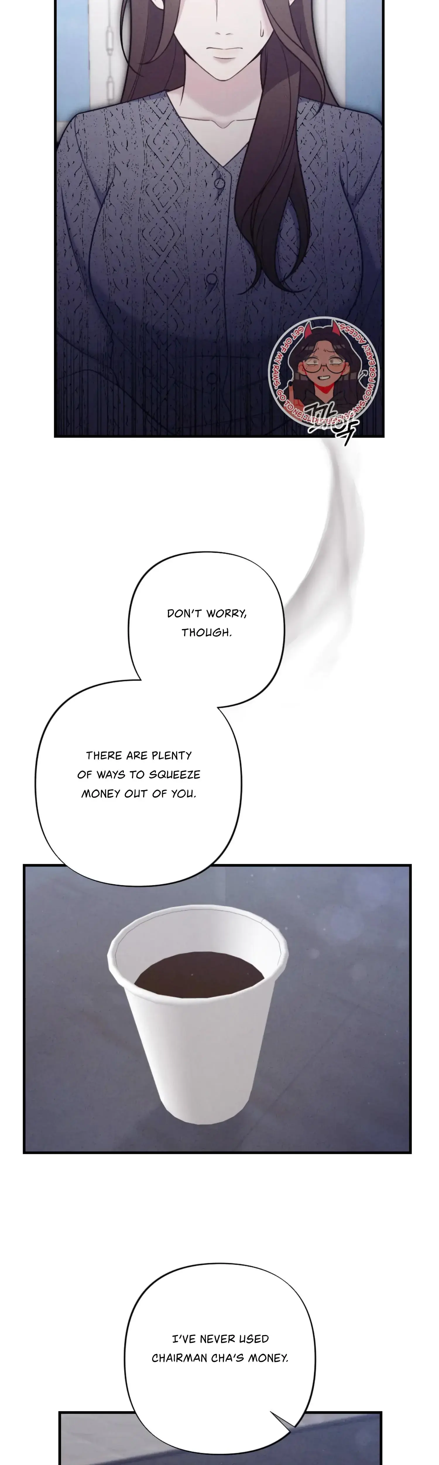Kept Man Episode 3 - Page 26
