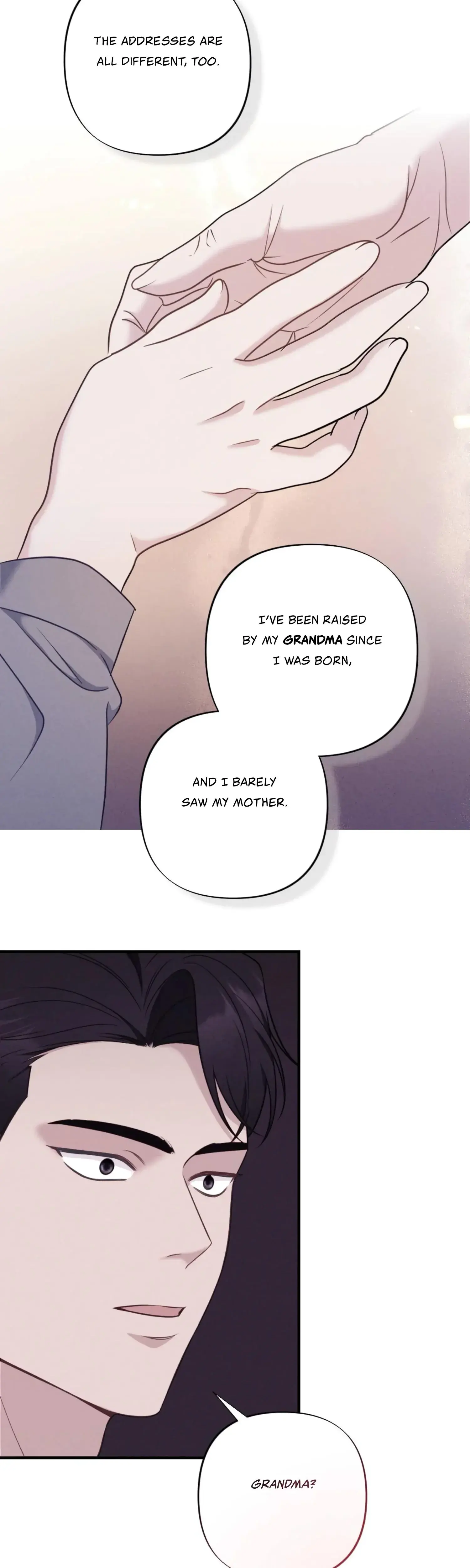 Kept Man Episode 3 - Page 28
