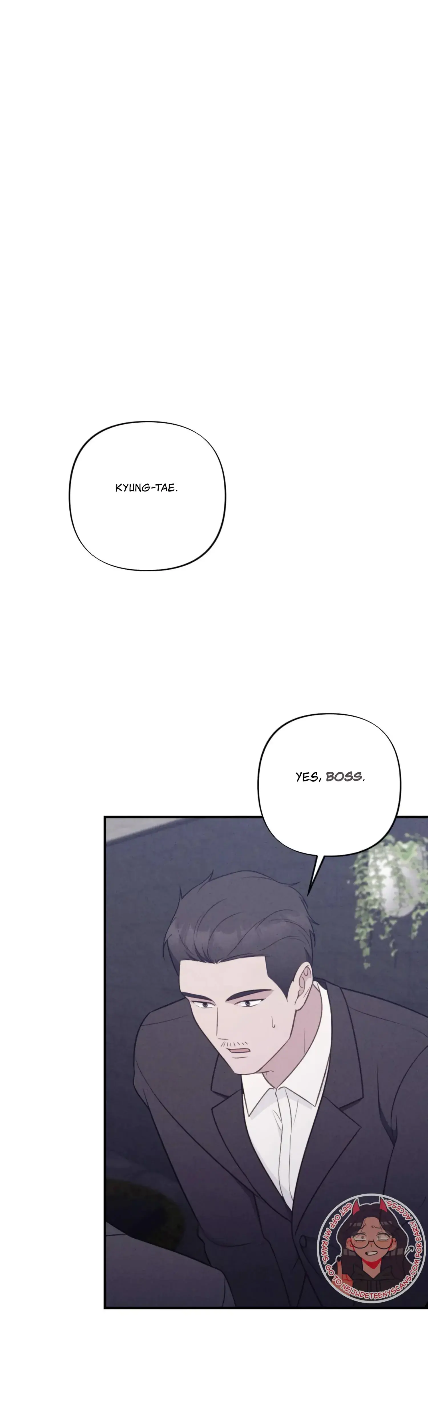 Kept Man Episode 3 - Page 3