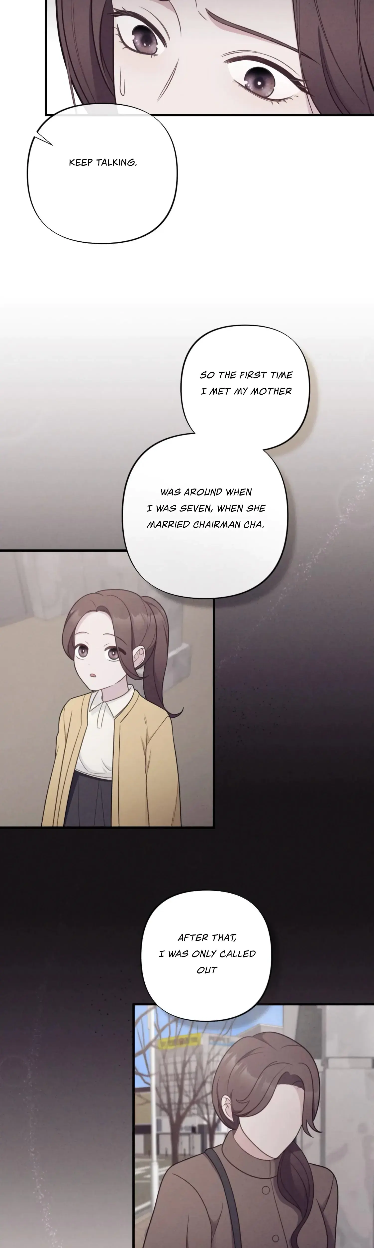 Kept Man Episode 3 - Page 30