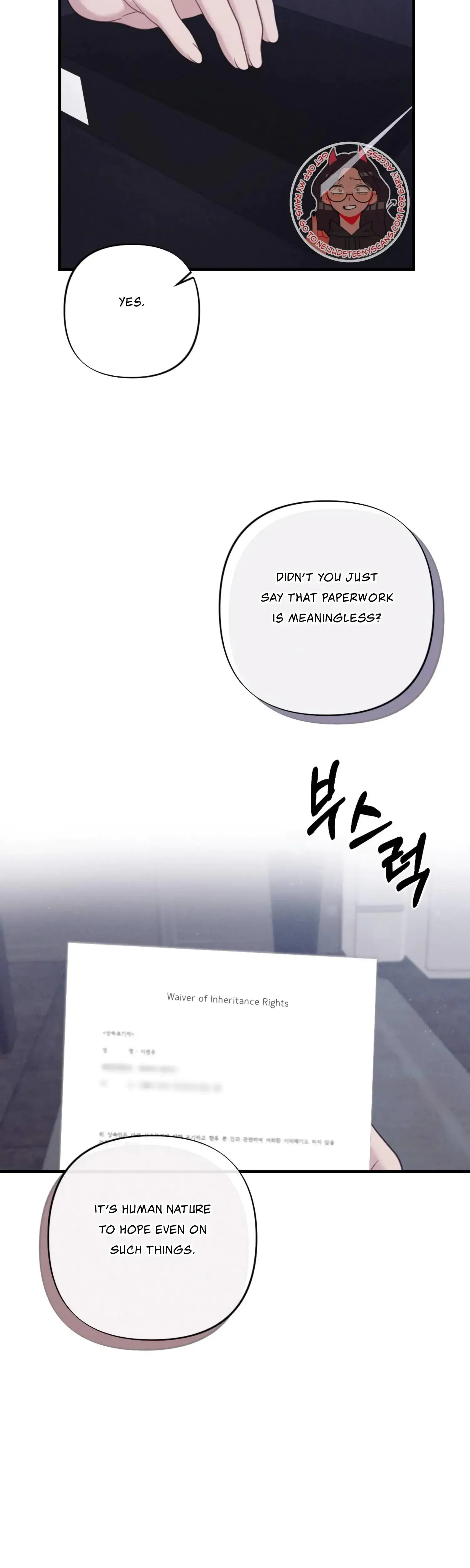 Kept Man Episode 3 - Page 32
