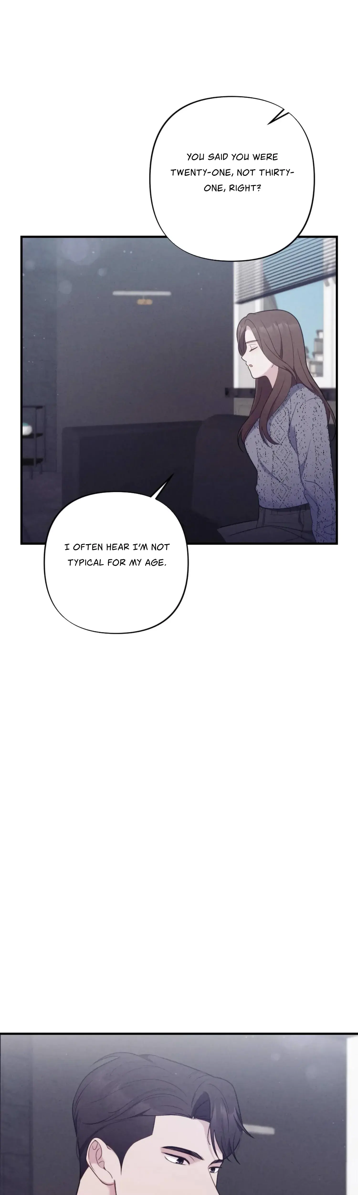 Kept Man Episode 3 - Page 33