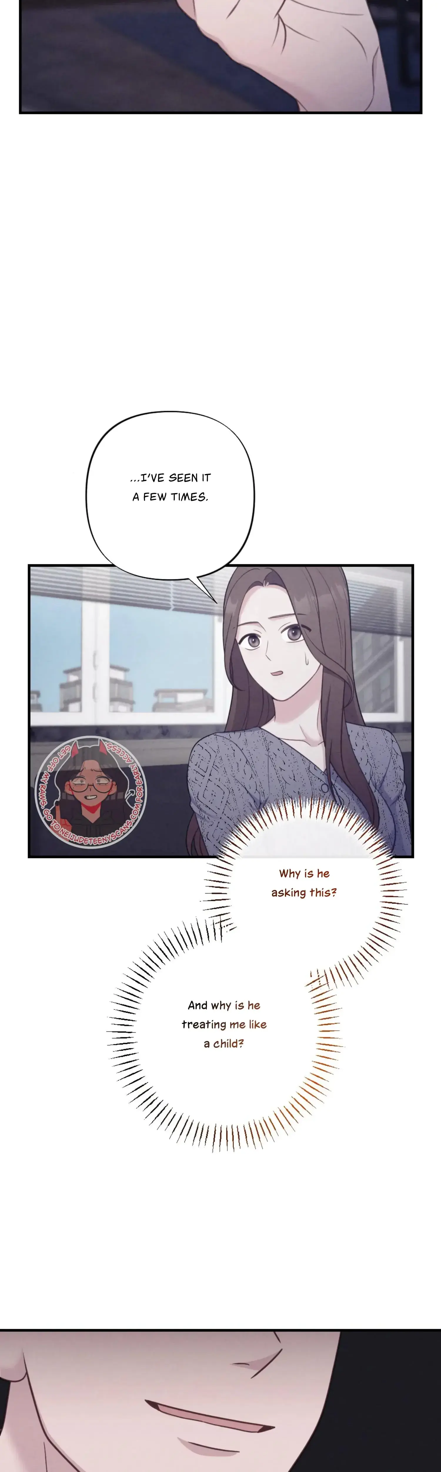 Kept Man Episode 3 - Page 36